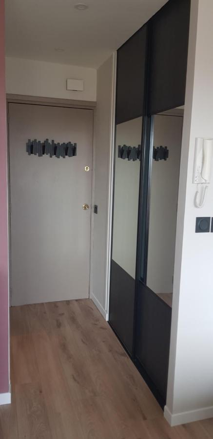 Le Yacht Club1 Lägenhet Blonville-sur-Mer Exteriör bild